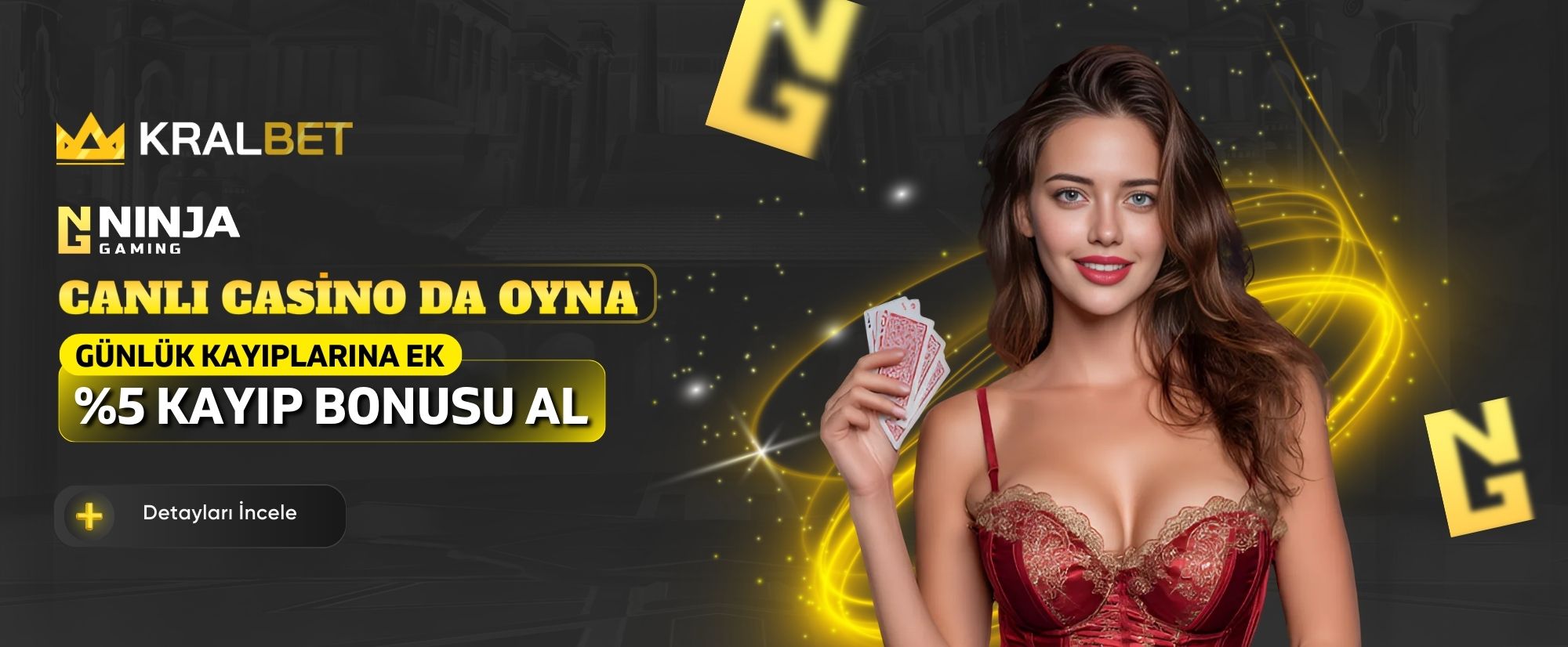 Kralbet Büyük Ödüller